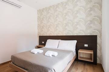 B&b für 2 Personen in Neapel, Tyrrhenische Küste Kampanien, Bild 3