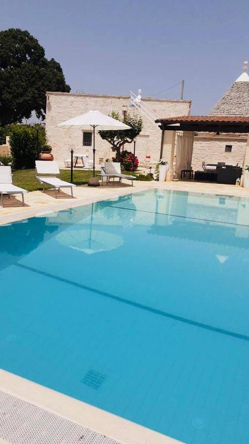 Chalet para 8 personas, con terraza además de vistas y piscina - 1