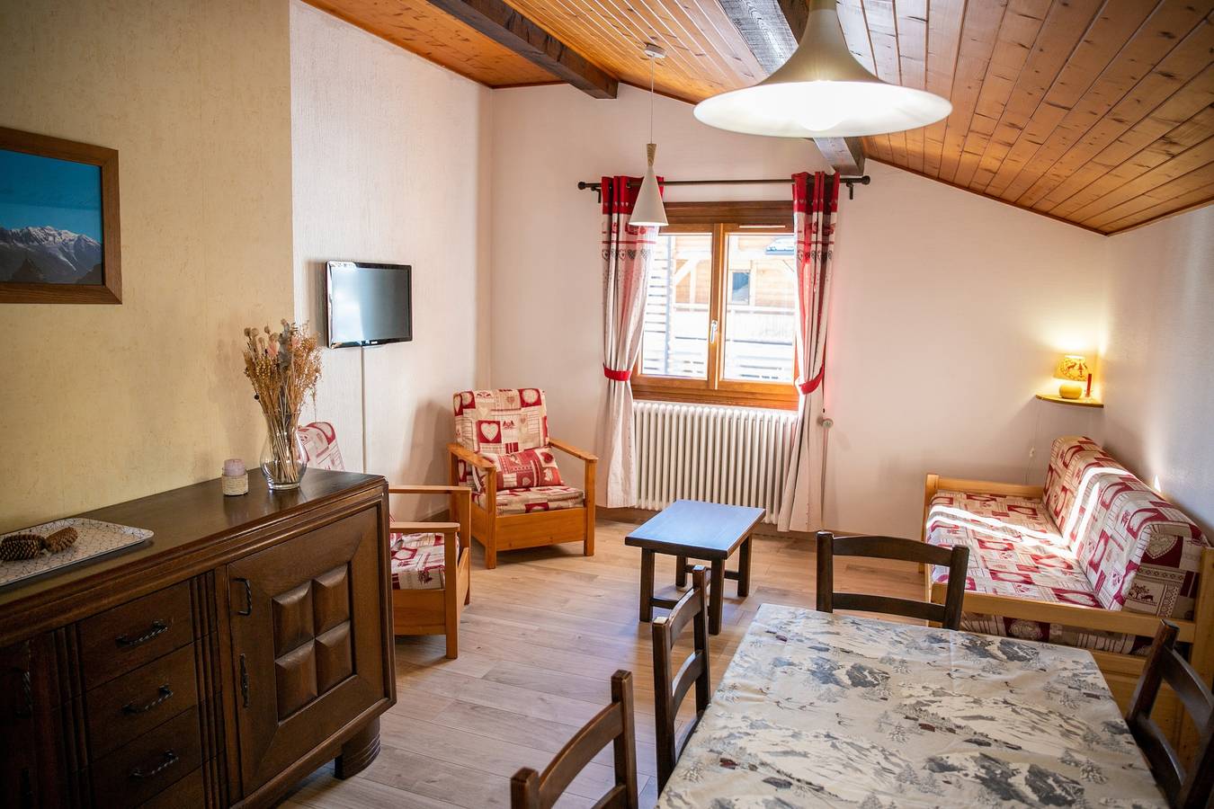 Photo : Appartement de vacances
