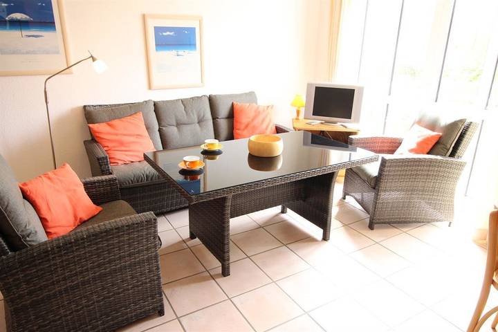 Ganze Ferienwohnung, Wohnung Hooge in Böhl (St. Peter-Ording), St. Peter-Ording