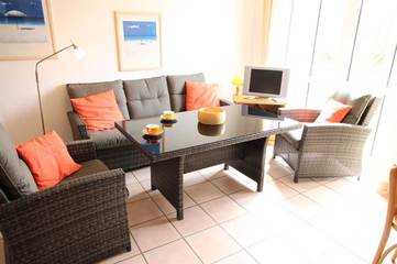 Ferienwohnung für 4 Personen in Böhl (St. Peter-Ording), St. Peter-Ording, Bild 3