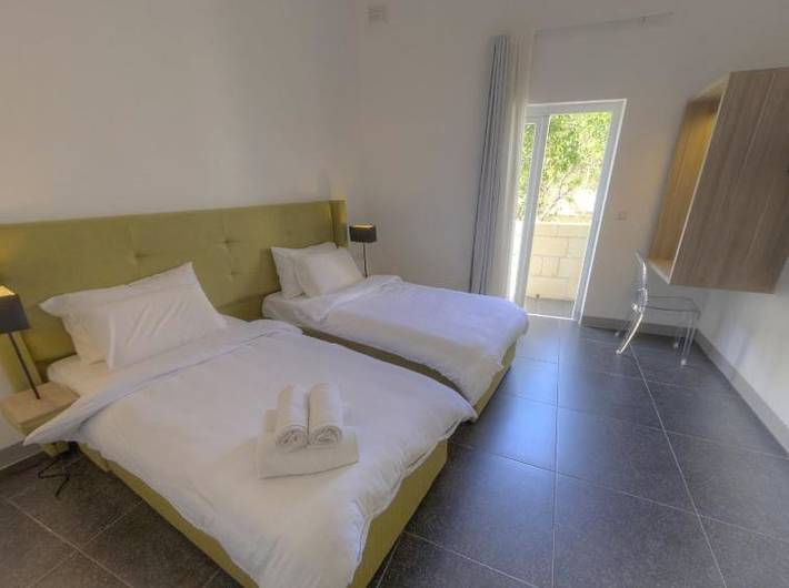 BnB für 3 Personen, mit Garten und Terrasse auf Malta - 3