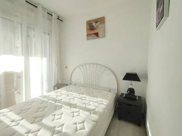 Glamping voor 2 Personen in Balaruc-les-Bains, Montpellier en omgeving, Afbeelding 4