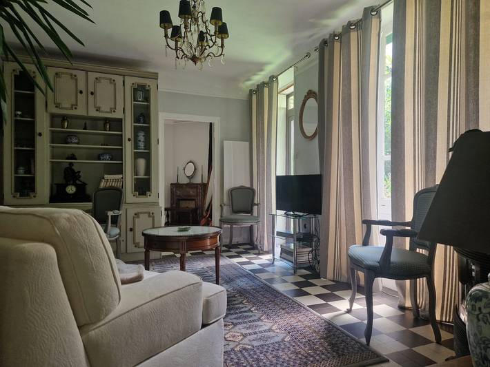 Location de vacances pour 4 personnes, avec jardin, animaux acceptés dans la Creuse - 4