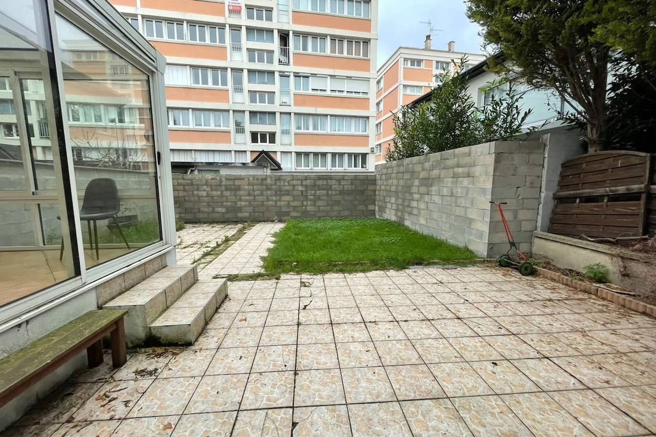 Spacieuse maison 6 chambres in El Havre, Región de Le Havre