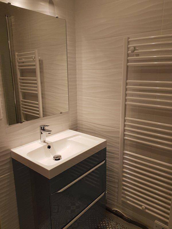 Apartamento entero, La Résidence Neige et Golf - Apartamento 2 piezas para 4 personas (Ng15) in Montgenèvre, Briançon region