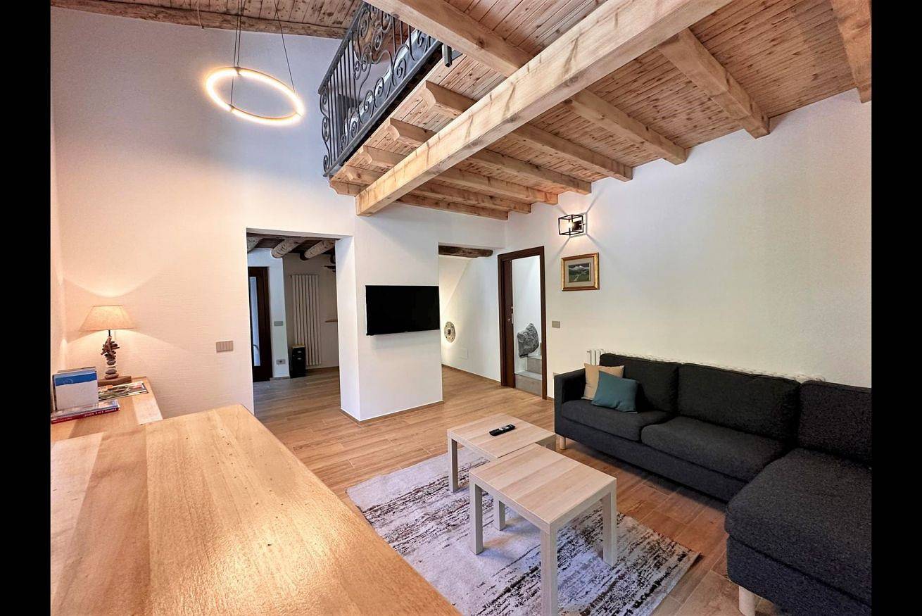 Appartamento intero, Mulino Royal - Argegno Lake Como in Argegno, Comune di Argegno