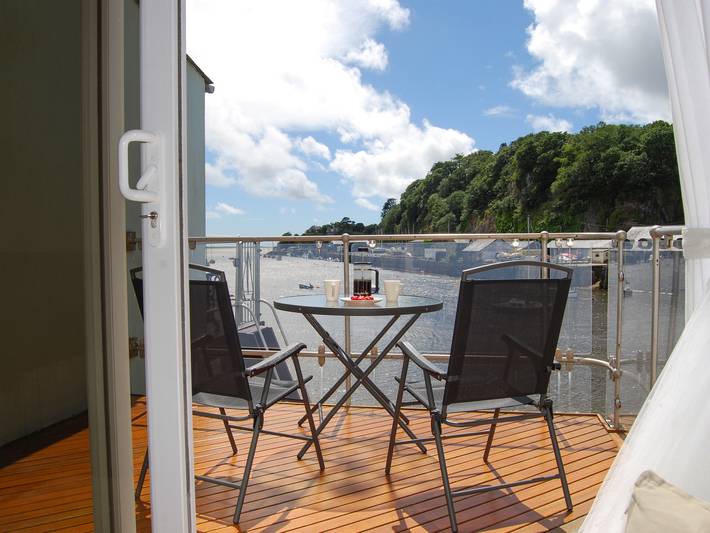 Apartamento de vacaciones para 4 personas - 1