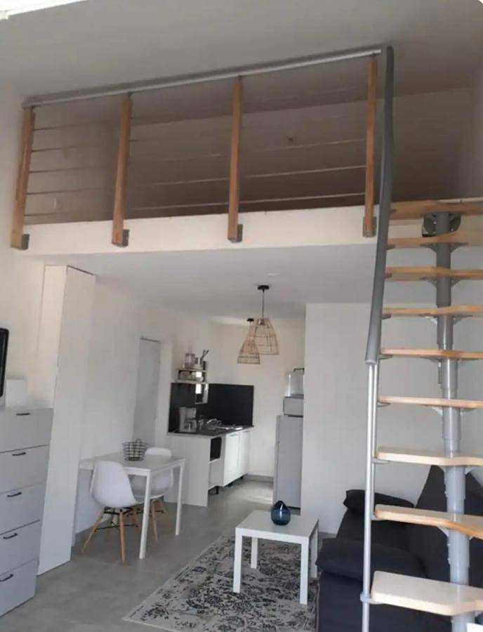 Location de vacances pour 2 personnes, avec jardin et vue à Roaix - 3