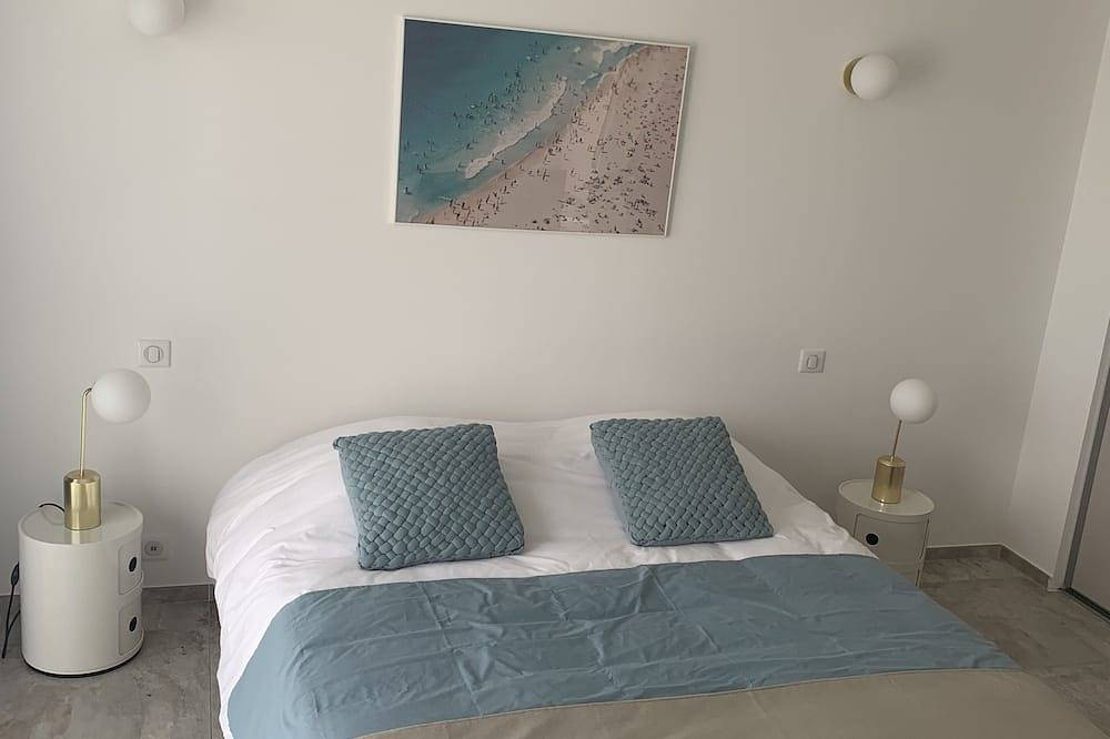 Villa Austerlitz Exceptional Sea View Large Swimming Pool Luxury Amenities   in Pietrosella, Ajaccio e dintorni