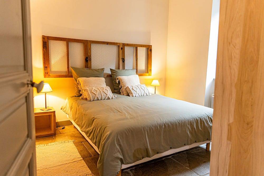 Maison de Village Barbentane Avec spa in Barbentane, Region de Arles
