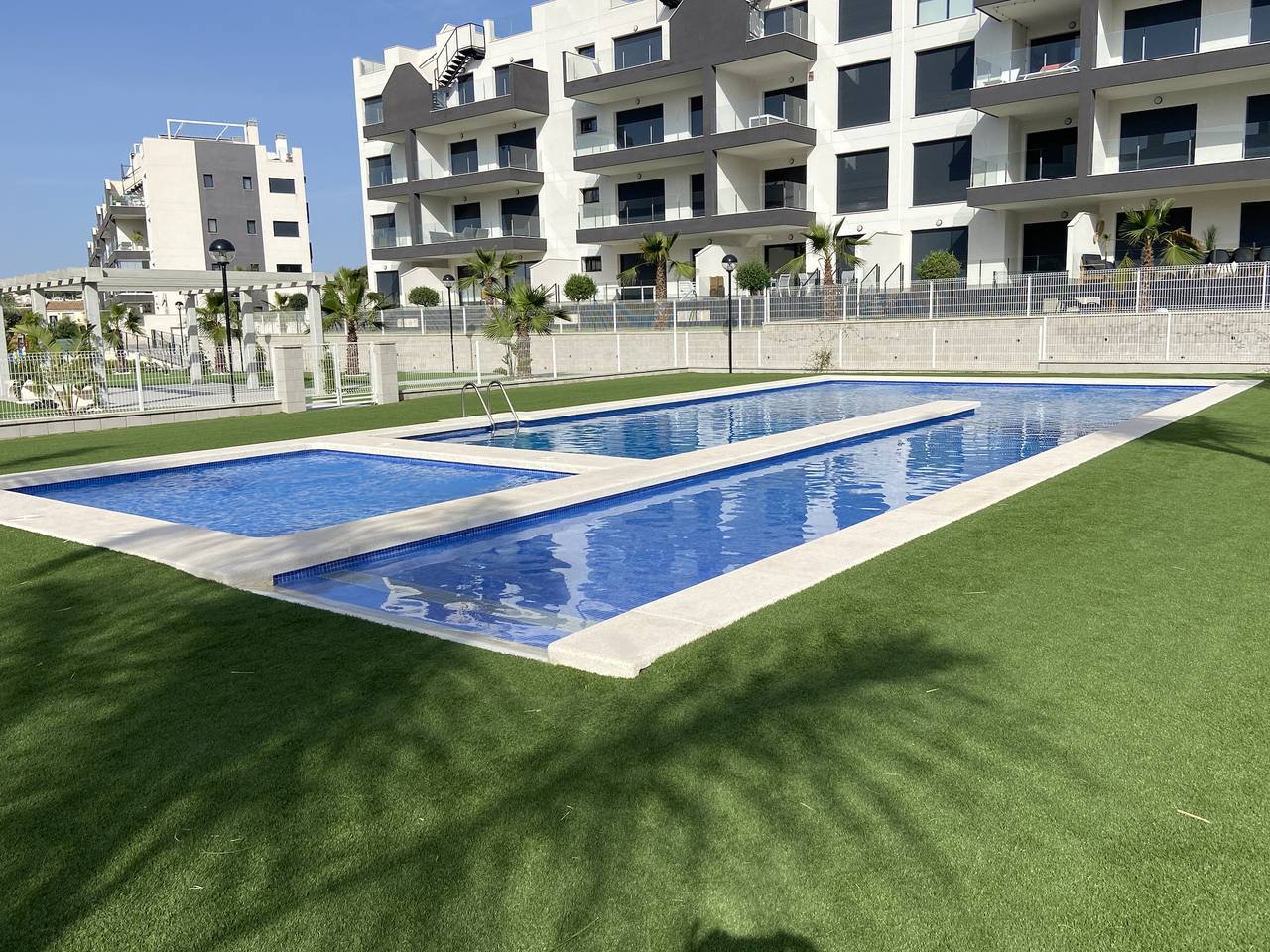 Appartamento vacanze a Orihuela a partire da 88€ a notte