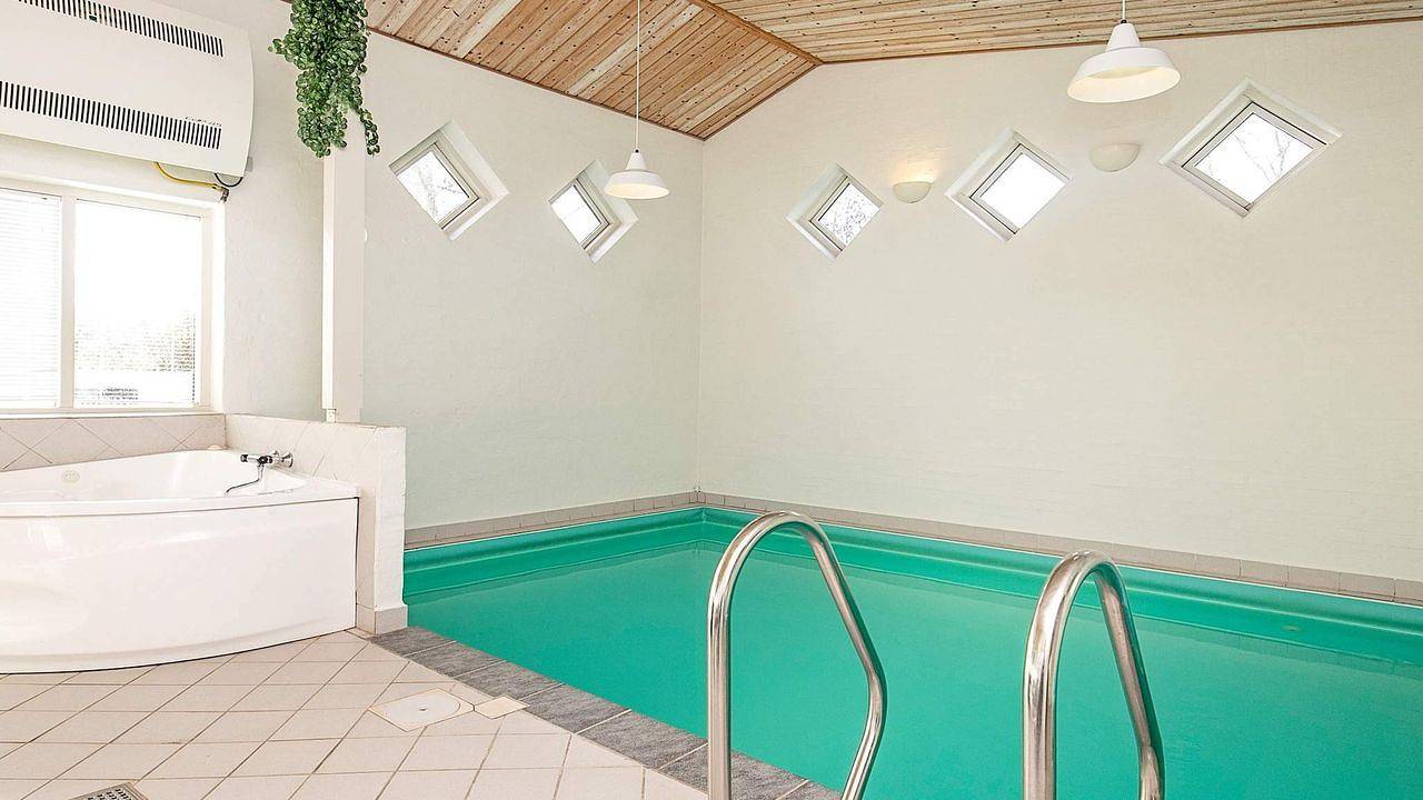 Ferienhaus für 8 Personen (148 m²) in Ulfborg Kirkeby in Ulfborg, Northsea Coast Denmark