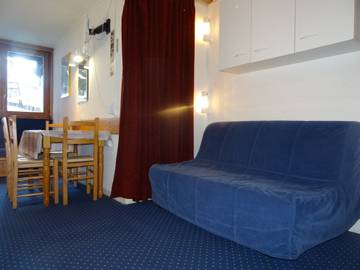 Apartment for 4 People in Les Arcs, Bourg-Saint-Maurice, Photo 3