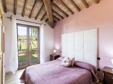Casa Vacanza per 14 Persone in Montefiascone, Provincia di Viterbo, Foto 4