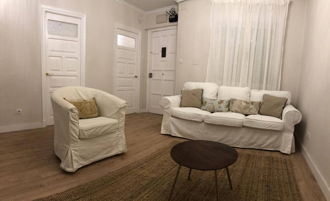 Apartment in Avilés, Côte Cantabrique