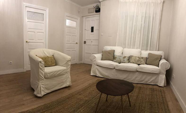 Location de vacances pour 4 personnes, avec vue et jardin à Avilés - 4