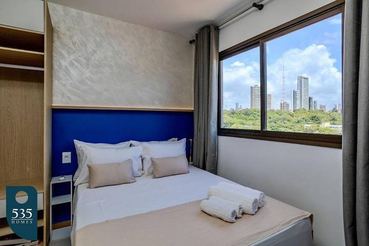 Holiday apartment for 4 people, with pool - 1