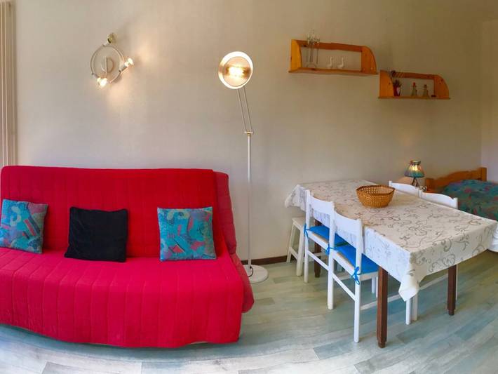 Gîte pour 6 personnes à Villard-de-Lans - 4
