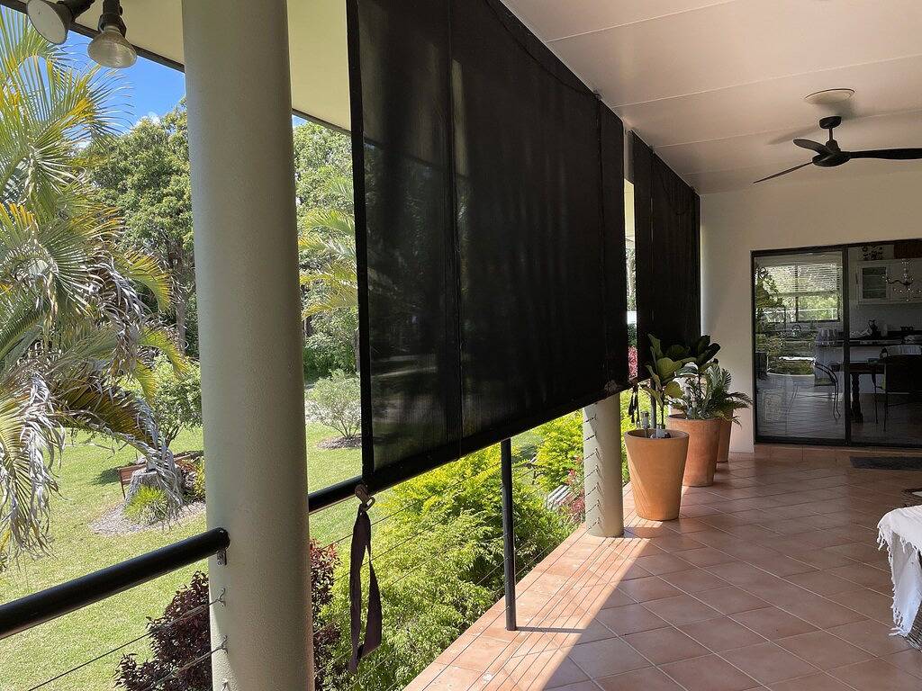 Kooringal (Haus am Meer) in Sawtell, New South Wales