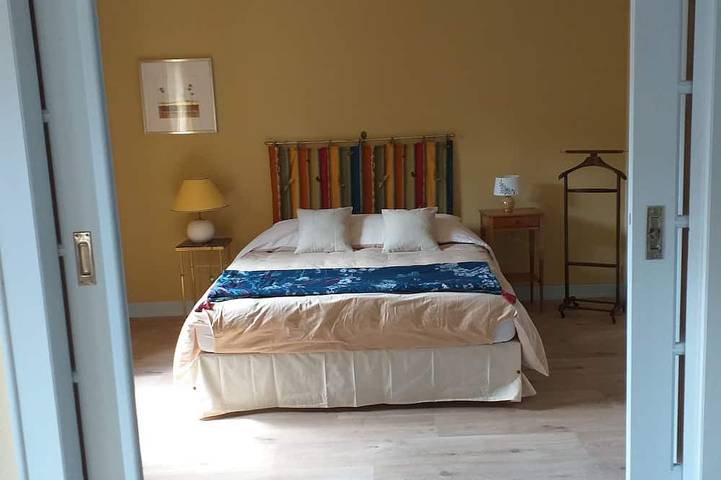 Gîte pour 3 personnes, avec balcon à Saverne - 2