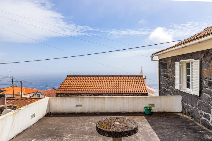 Ferienhaus für 4 Personen auf Pico (Azoren) - 2