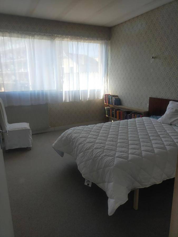 Double Room in Parthenay, Deux-Sèvres