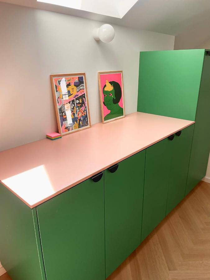 Appartement entier, A 2 pas du lac in Messery, Région de Thonon-les-Bains