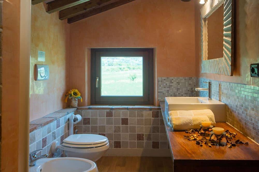 Hel leilighet, Casa Alessandro n°5 in Le Mosse, Montefiascone