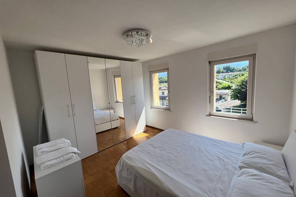 Appartement entier, Cavallo - Modern two-room apartment with a view of the Dolomites in Belluno, Préalpes carniques