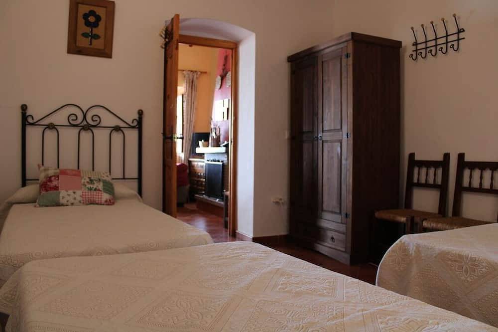 Casa Rural Bellavista in Vélez-Málaga, Costa del Sol