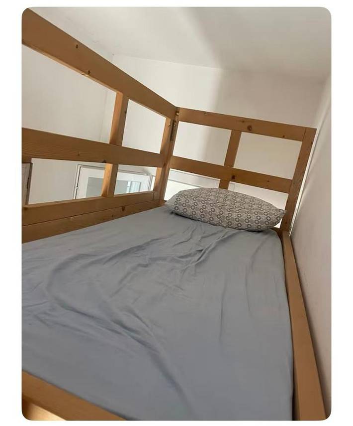 Appartamento vacanze per 3 persone, con terrazza - 1