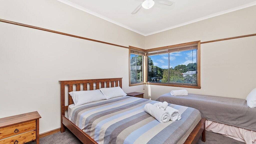 Kepal House - Hafenfee, Vic in Port Fairy, Shire of Moyne