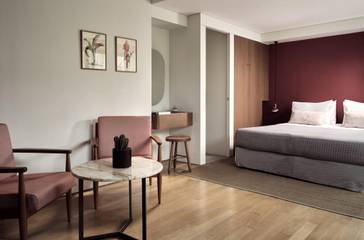 Apartment for 3 People in Acropolis, Athens Centre, Photo 1