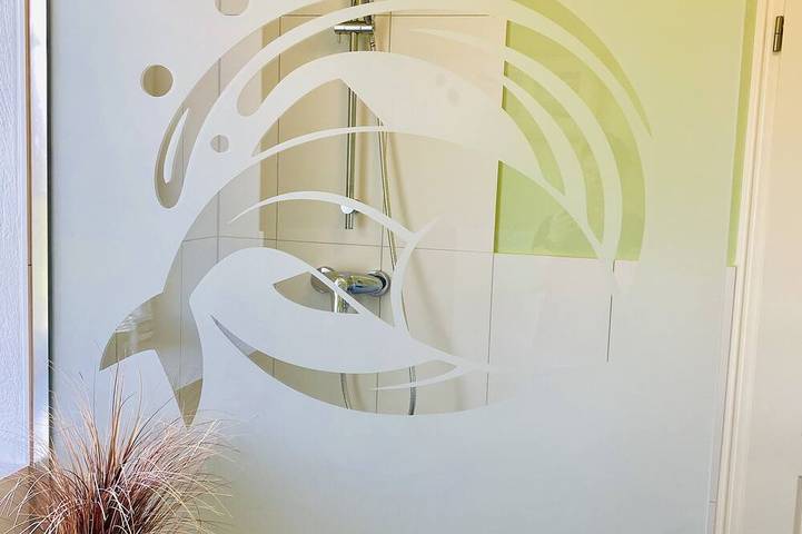 Ferienhaus für 5 Personen, mit Terrasse und Garten in Kalkhorst - 4