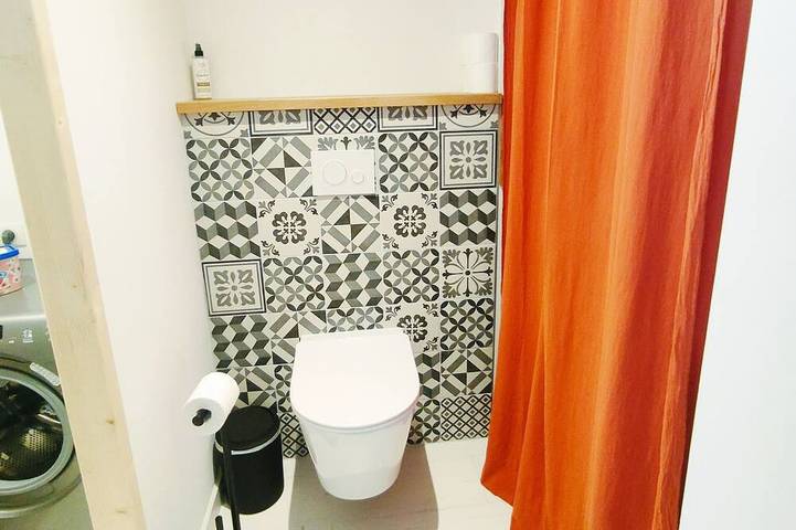 Gîte pour 2 personnes dans Saint-Jean-de-Vaux - 2