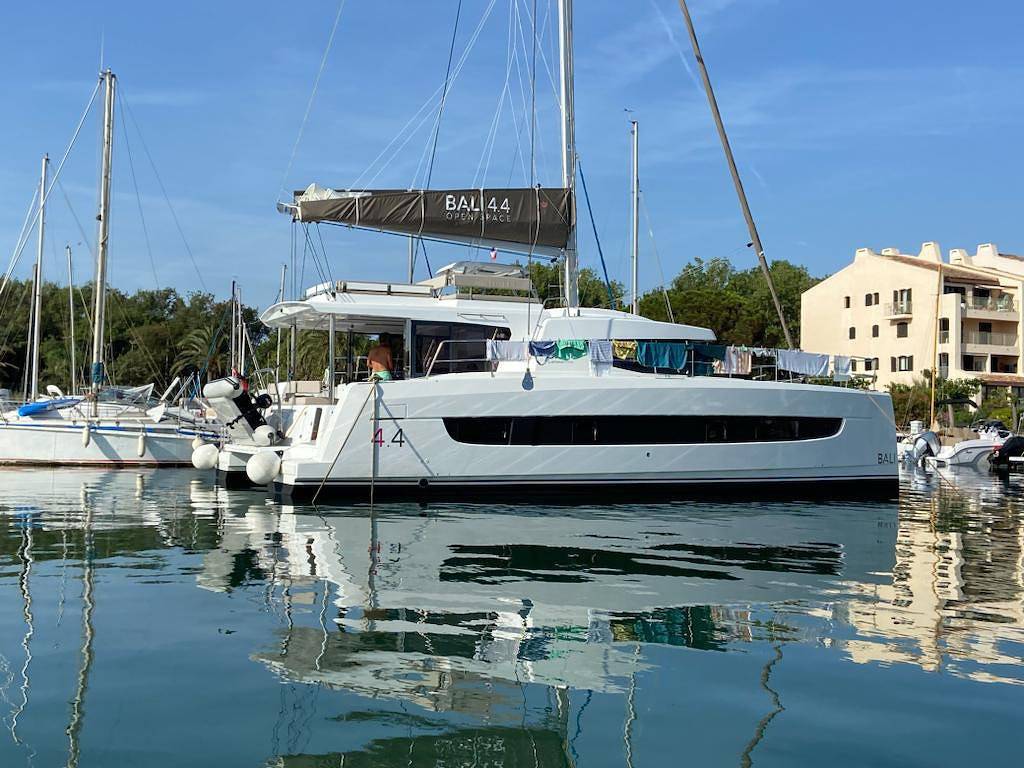 Barco para 8 personas in Bodrum, Egeo Turco