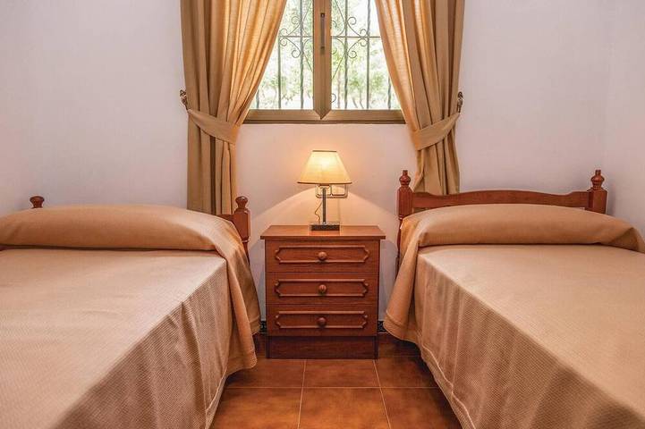 Charmante maison à Constantina, Séville in Constantina, Sierra Morena