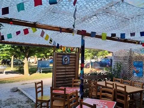 Mobilheim für 6 Personen in Châteauroux-les-Alpes, Nationalpark Écrins