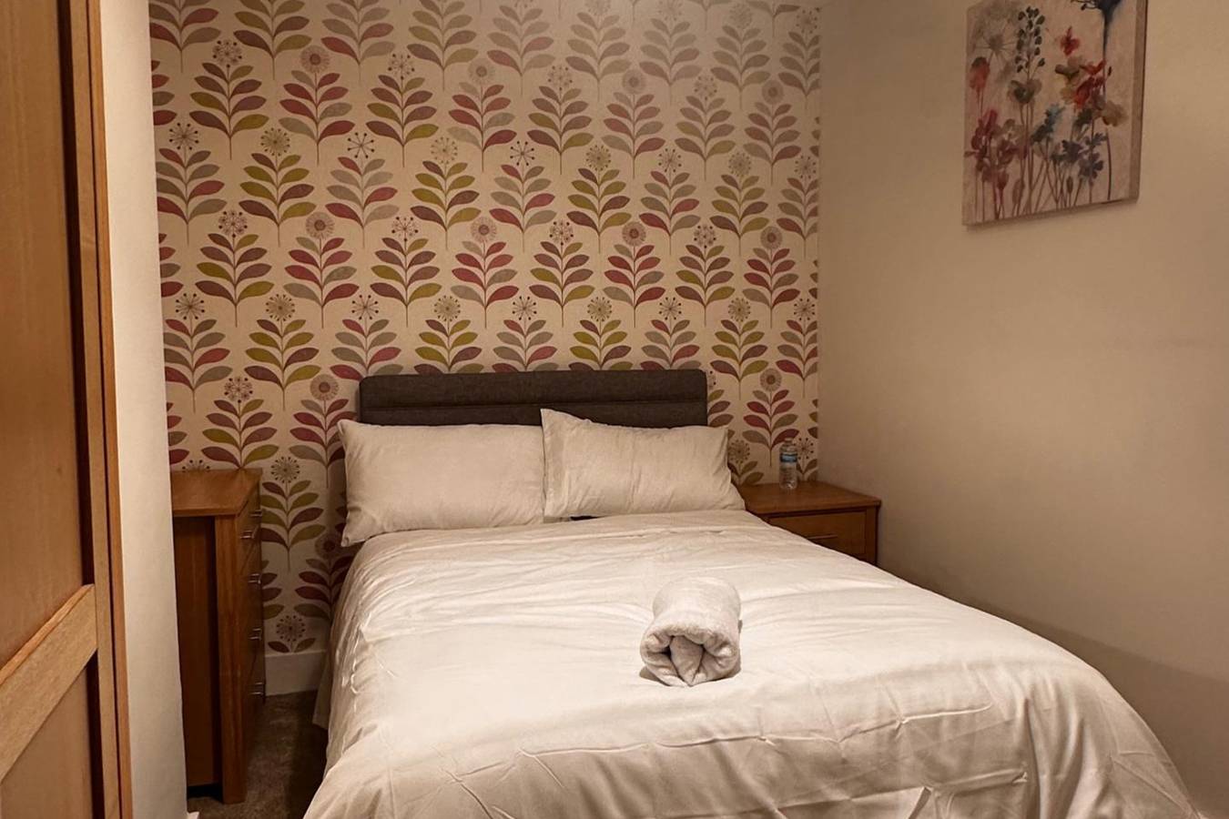 Curzon Street Retreat - 4 Beds in Reading, Berkshire
