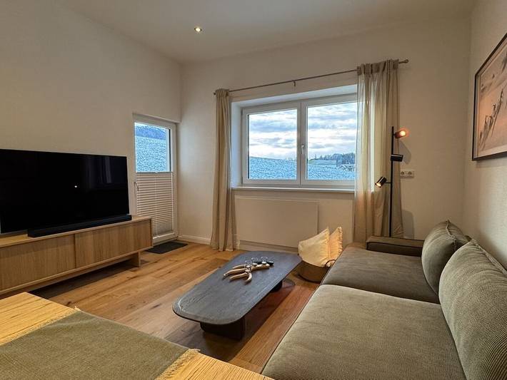 Ferienhaus für 3 Personen, mit Terrasse in Kössen - 3