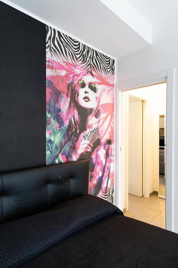 Appartamento vacanze per 4 persone, con terrazza - 1