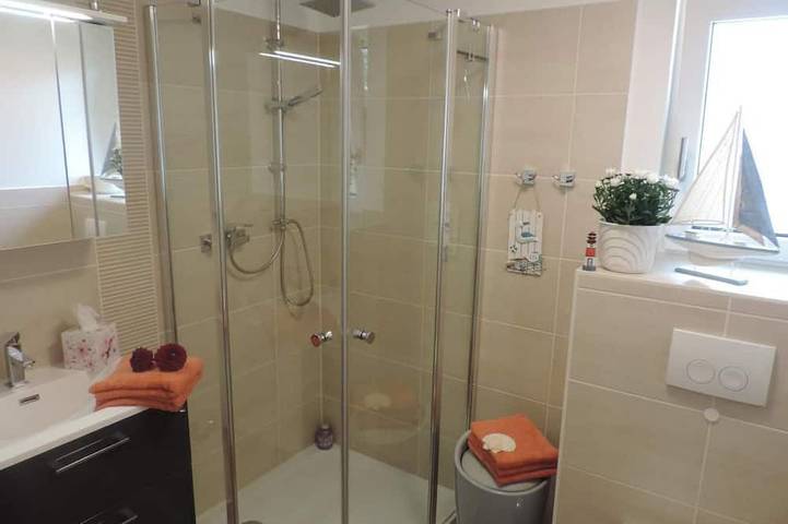 Ferienhaus für 4 Personen, mit Garten, mit Haustier in Vöhl - 4