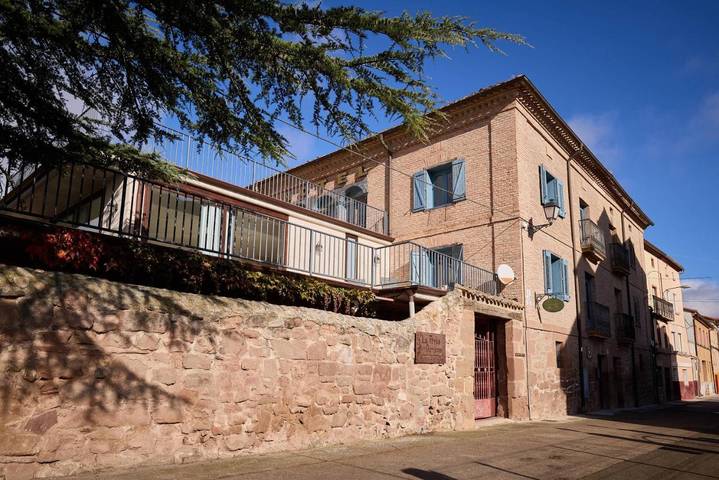 Holiday apartment for 2 people, with terrace, with pets - 1