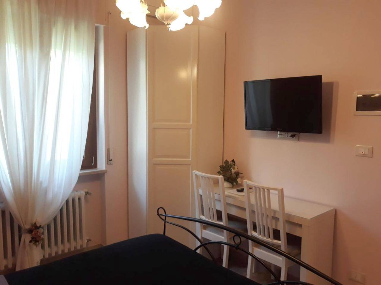 Double or Twin Room in Spiaggia libera, accessibile per disabili, Montesilvano