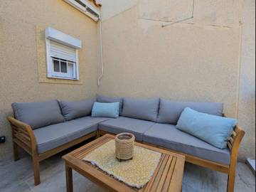 Apartment for 4 People in Las Calas, Torrevieja, Photo 2