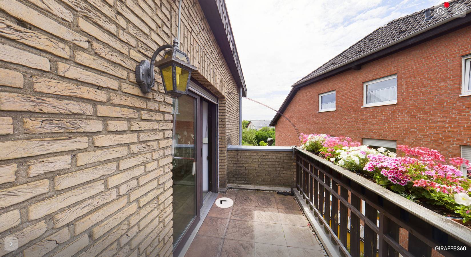 Ganze Ferienwohnung, Venusberg (Etagewohnung) in Weilerswist, Rheinland