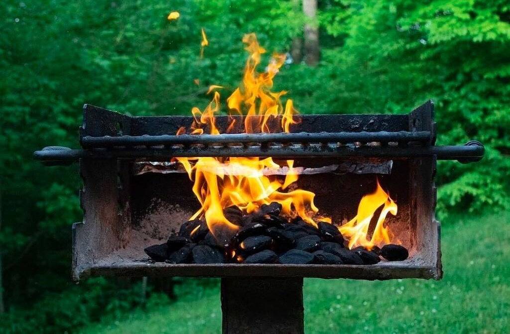 A-Frame # 6 | Hocking Hills in Hocking Hills