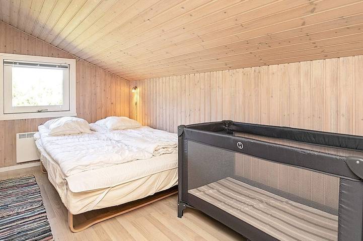 Ferienhaus für 10 Personen, mit Whirlpool und Terrasse sowie Pool und Sauna in lønstrup - 3