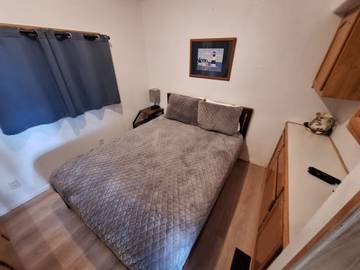 Loft for 4 Guests in California, USA, Picture 2